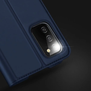 Hurtownia GSM - Etui Dux Ducis Skin Pro Samsung Galaxy A02s EU růžové - DDS498 - {ean13} - Hurt
