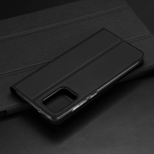 Etui Dux Ducis Skin Pro Samsung Galaxy A02s EU różowy