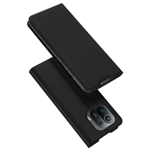 Hurtownia GSM - Case Dux Ducis Skin Pro Xiaomi Mi 11 Pro schwarz - DDS499 - {ean13} - Hurt