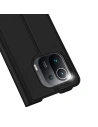 Hurtownia GSM - Etui Dux Ducis Skin Pro Xiaomi Mi 11 Pro czarny - DDS499 - {ean13} - Hurt