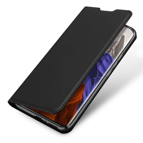 Etui Dux Ducis Skin Pro Xiaomi Mi 11 Pro czarny