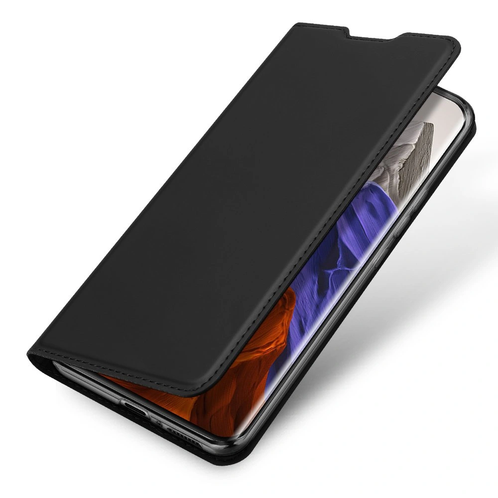 Hurtownia GSM - Case Dux Ducis Skin Pro Xiaomi Mi 11 Pro schwarz - DDS499 - {ean13} - Hurt