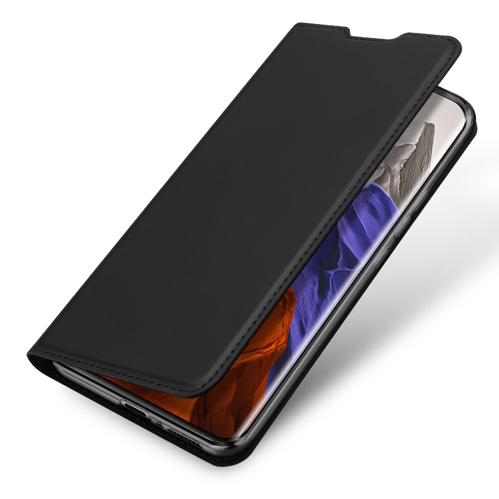 Kryt Dux Ducis Skin Pro Xiaomi Mi 11 Pro black