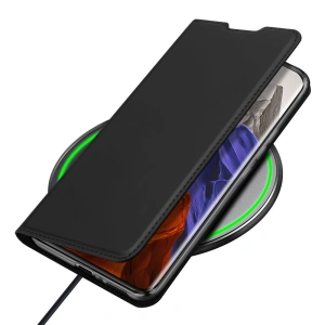 Hurtownia GSM - Etui Dux Ducis Skin Pro Xiaomi Mi 11 Pro negru - DDS499 - {ean13} - Hurt