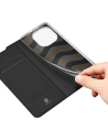 Hurtownia GSM - Etui Dux Ducis Skin Pro Xiaomi Mi 11 Pro czarny - DDS499 - {ean13} - Hurt