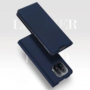 Hurtownia GSM - Etui Dux Ducis Skin Pro Xiaomi Mi 11 Pro negru - DDS499 - {ean13} - Hurt