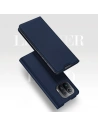 Hurtownia GSM - Etui Dux Ducis Skin Pro Xiaomi Mi 11 Pro czarny - DDS499 - {ean13} - Hurt