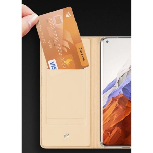 Hurtownia GSM - Etui Dux Ducis Skin Pro Xiaomi Mi 11 Pro negru - DDS499 - {ean13} - Hurt