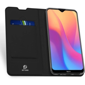 Case DuxDucis SkinPro Redmi 8A Schwarz