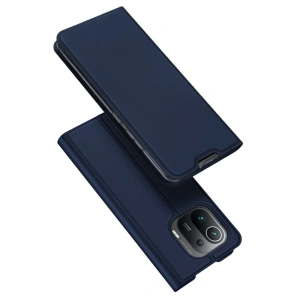 Hurtownia GSM - Case Dux Ducis Skin Pro Xiaomi Mi 11 Pro blau - DDS500 - {ean13} - Hurt