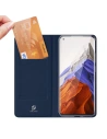 Hurtownia GSM - Etui Dux Ducis Skin Pro Xiaomi Mi 11 Pro niebieski - DDS500 - {ean13} - Hurt
