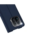 Hurtownia GSM - Etui Dux Ducis Skin Pro Xiaomi Mi 11 Pro niebieski - DDS500 - {ean13} - Hurt