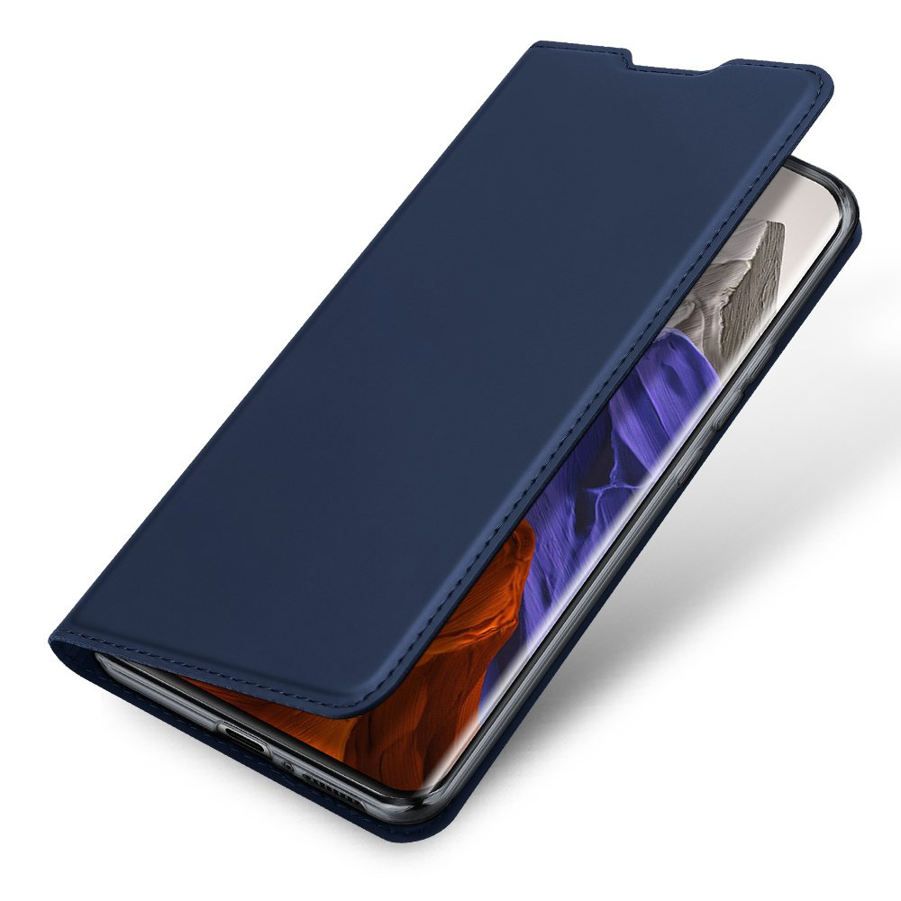 Kryt Dux Ducis Skin Pro Xiaomi Mi 11 Pro blue