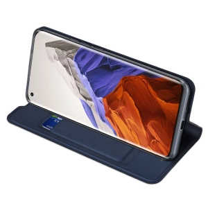 Hurtownia GSM - Etui Dux Ducis Skin Pro Xiaomi Mi 11 Pro albastru - DDS500 - {ean13} - Hurt