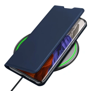 Hurtownia GSM - Etui Dux Ducis Skin Pro Xiaomi Mi 11 Pro kék - DDS500 - {ean13} - Hurt