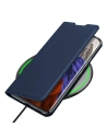 Hurtownia GSM - Etui Dux Ducis Skin Pro Xiaomi Mi 11 Pro niebieski - DDS500 - {ean13} - Hurt