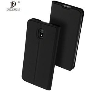 Case DuxDucis SkinPro Redmi 8A Schwarz