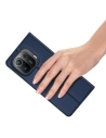 Hurtownia GSM - Etui Dux Ducis Skin Pro Xiaomi Mi 11 Pro niebieski - DDS500 - {ean13} - Hurt