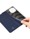 Hurtownia GSM - Etui Dux Ducis Skin Pro Xiaomi Mi 11 Pro niebieski - DDS500 - {ean13} - Hurt