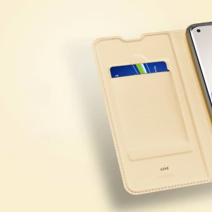 Hurtownia GSM - Etui Dux Ducis Skin Pro Xiaomi Mi 11 Pro albastru - DDS500 - {ean13} - Hurt