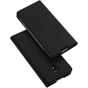 Etui DuxDucis SkinPro Redmi 8A Black
