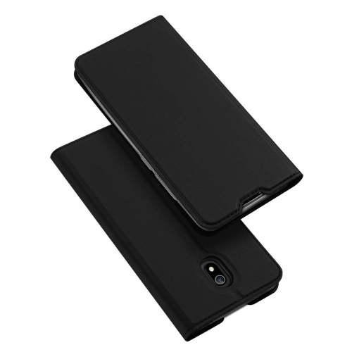 Etui DuxDucis SkinPro Redmi 8A Black