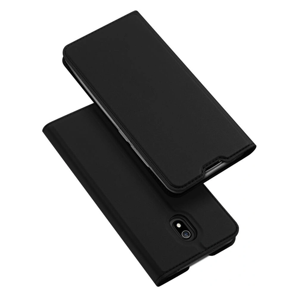 Hurtownia GSM - Etui DuxDucis SkinPro Redmi 8A Černá - DDS298BLK - {ean13} - Hurt