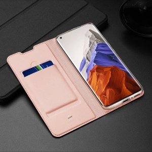 Hurtownia GSM - Etui Dux Ducis Skin Pro Xiaomi Mi 11 Pro albastru - DDS500 - {ean13} - Hurt