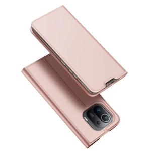 Hurtownia GSM - Etui Dux Ducis Skin Pro Xiaomi Mi 11 Pro rozie - DDS501 - {ean13} - Hurt
