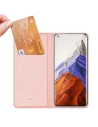 Hurtownia GSM - Etui Dux Ducis Skin Pro Xiaomi Mi 11 Pro różowy - DDS501 - {ean13} - Hurt
