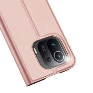 Hurtownia GSM - Etui Dux Ducis Skin Pro Xiaomi Mi 11 Pro rozie - DDS501 - {ean13} - Hurt
