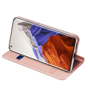 Hurtownia GSM - Etui Dux Ducis Skin Pro Xiaomi Mi 11 Pro rozie - DDS501 - {ean13} - Hurt