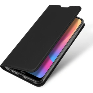 Etui DuxDucis SkinPro Redmi 8A Black