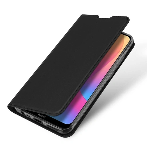 Etui DuxDucis SkinPro Redmi 8A Black