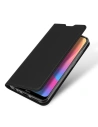 Hurtownia GSM - Etui DuxDucis SkinPro Redmi 8A Black - DDS298BLK - {ean13} - Hurt