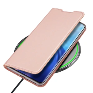 Hurtownia GSM - Etui Dux Ducis Skin Pro Xiaomi Mi 11 Pro rozie - DDS501 - {ean13} - Hurt