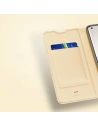 Hurtownia GSM - Etui Dux Ducis Skin Pro Xiaomi Mi 11 Pro różowy - DDS501 - {ean13} - Hurt