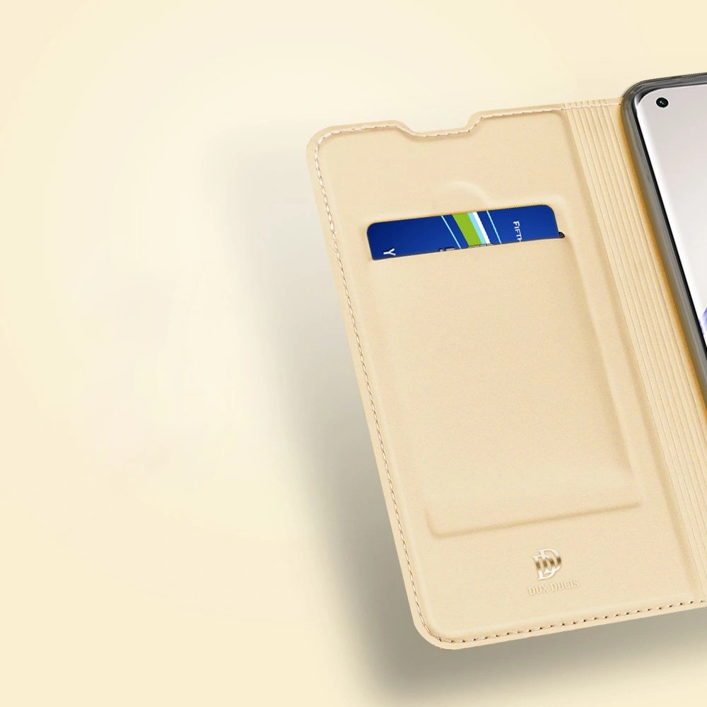 Hurtownia GSM - Etui Dux Ducis Skin Pro Xiaomi Mi 11 Pro rózsaszín - DDS501 - {ean13} - Hurt