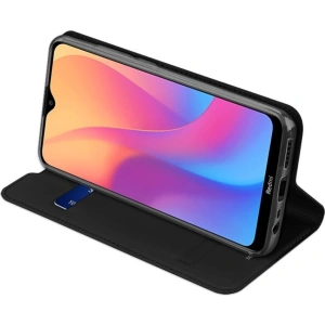 Etui DuxDucis SkinPro Redmi 8A Black