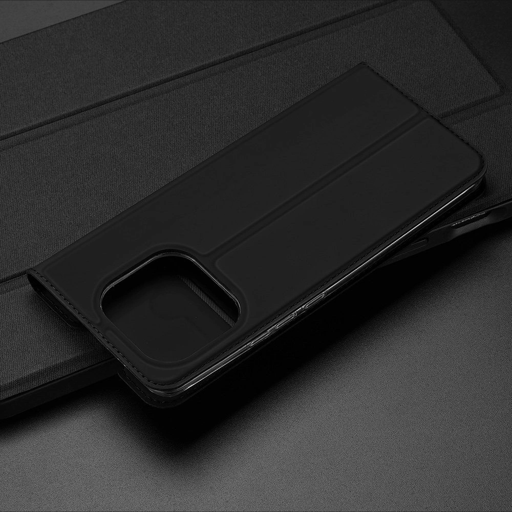 Hurtownia GSM - Etui Dux Ducis Skin Pro Xiaomi Mi 11 Pro rózsaszín - DDS501 - {ean13} - Hurt