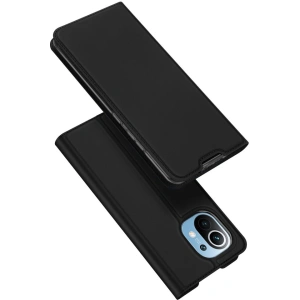 Hurtownia GSM - Etui Dux Ducis Skin Pro Xiaomi Mi 11 černé - DDS502 - {ean13} - Hurt