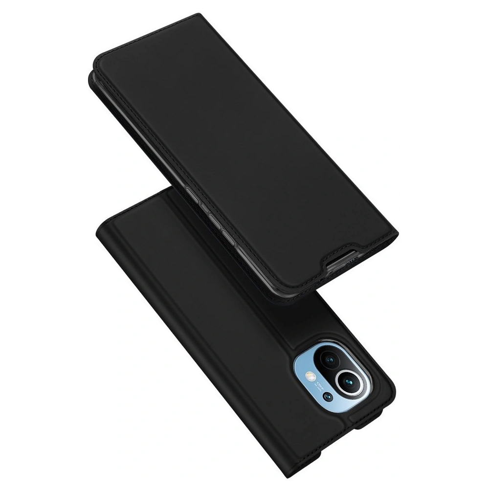 Hurtownia GSM - Etui Dux Ducis Skin Pro Xiaomi Mi 11 negru - DDS502 - {ean13} - Hurt
