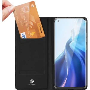 Hurtownia GSM - Etui Dux Ducis Skin Pro Xiaomi Mi 11 černé - DDS502 - {ean13} - Hurt