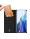 Hurtownia GSM - Case Dux Ducis Skin Pro Xiaomi Mi 11 schwarz - DDS502 - {ean13} - Hurt