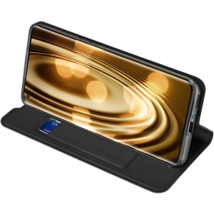 Hurtownia GSM - Etui Dux Ducis Skin Pro Xiaomi Mi 11 černé - DDS502 - {ean13} - Hurt