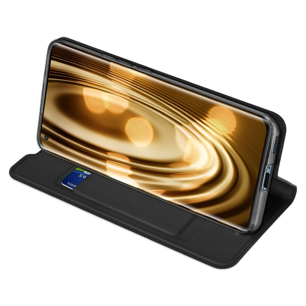 Hurtownia GSM - Case Dux Ducis Skin Pro Xiaomi Mi 11 schwarz - DDS502 - {ean13} - Hurt