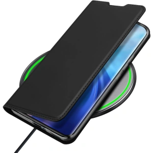 Hurtownia GSM - Etui Dux Ducis Skin Pro Xiaomi Mi 11 černé - DDS502 - {ean13} - Hurt