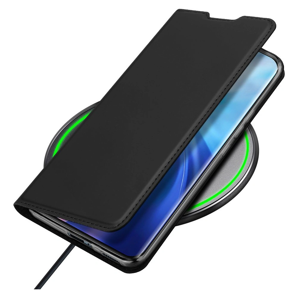 Hurtownia GSM - Etui Dux Ducis Skin Pro Xiaomi Mi 11 negru - DDS502 - {ean13} - Hurt