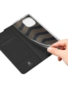 Hurtownia GSM - Etui Dux Ducis Skin Pro Xiaomi Mi 11 negru - DDS502 - {ean13} - Hurt