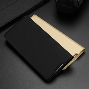 Hurtownia GSM - Etui Dux Ducis Skin Pro Xiaomi Mi 11 černé - DDS502 - {ean13} - Hurt